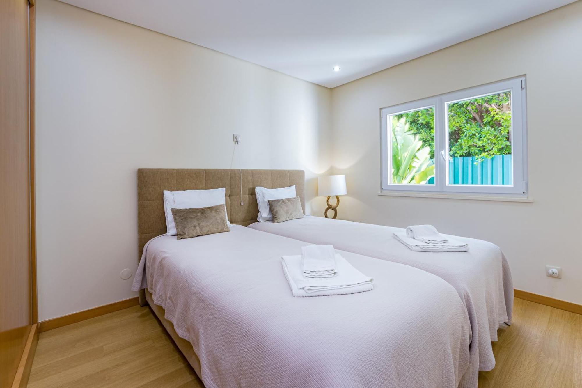 Villa Carlivo Albufeira Exterior photo